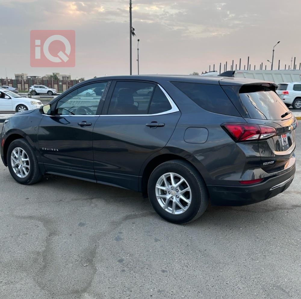 شيفروليه إكوينوكس